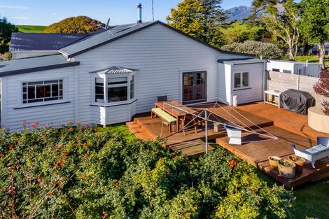 Photo of property in 88 Saunders Road, Okato, 4381