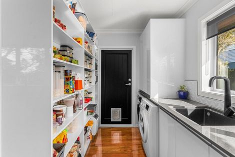 Photo of property in 74 Fourth Avenue, Woodhill, Whangarei, 0110