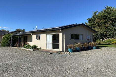 Photo of property in 399 Lake Ferry Road, Dyerville, Martinborough, 5781