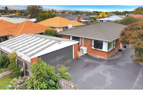 Photo of property in 25a Nottingham Avenue, Halswell, Christchurch, 8025