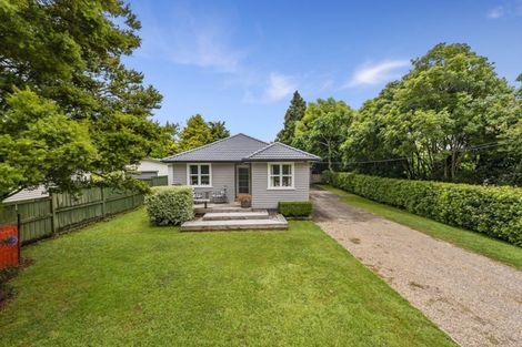 Photo of property in 33 Waipa Esplanade, Ngaruawahia, 3720