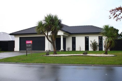 Photo of property in 17 Cairnbrae Drive, Prebbleton, 7604