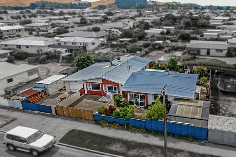 Photo of property in 10a Stirling Street, Oamaru North, Oamaru, 9400