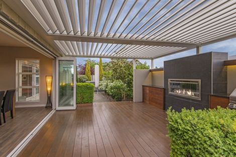 Photo of property in 34 Prebblewood Drive, Prebbleton, 7604