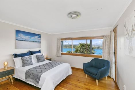 Photo of property in 43 Overtoun Terrace, Hataitai, Wellington, 6021
