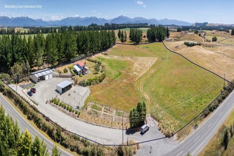 Photo of property in 1059 Hillside Manapouri Road, Manapouri, Te Anau, 9679