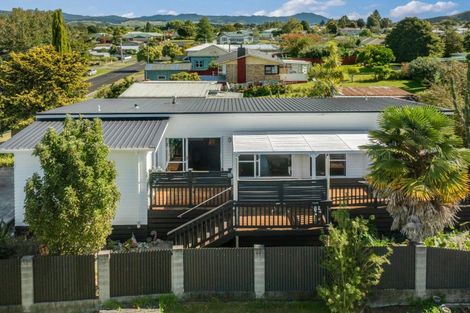 Photo of property in 21 Evans Street, Waihi, 3610