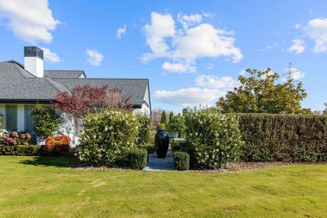 Photo of property in 92 Hodgens Road, Prebbleton, 7676