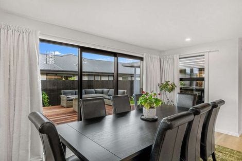 Photo of property in 125 Prestons Park Drive, Marshland, Christchurch, 8083