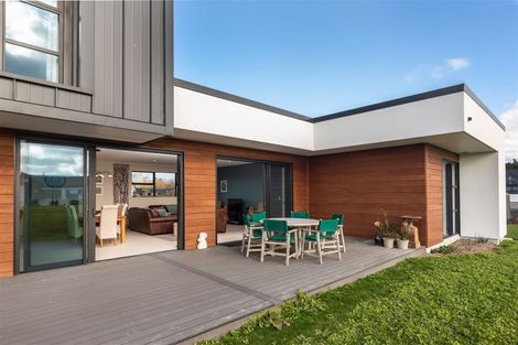 Photo of property in 17 Hallfield Drive, Ohoka, Kaiapoi, 7692