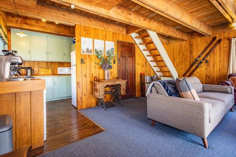 Photo of property in 1 Southridge Drive, Ohakune, 4625
