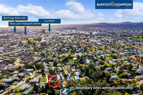 Photo of property in 7 Beverly Place, New Lynn, Auckland, 0600