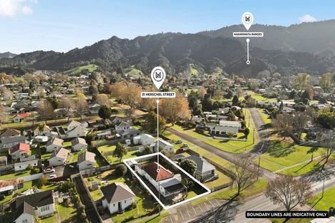 Photo of property in 31 Herschel Street, Ngaruawahia, 3720