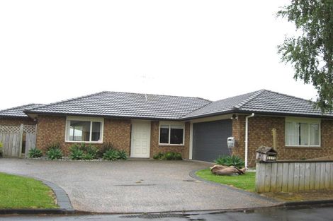Photo of property in 157b Princes Street West, Pukekohe, 2120