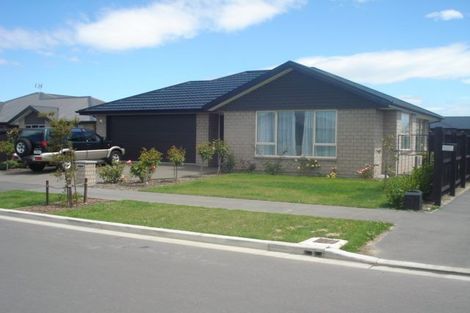 Photo of property in 37 Buckhurst Avenue, Wigram, Christchurch, 8042