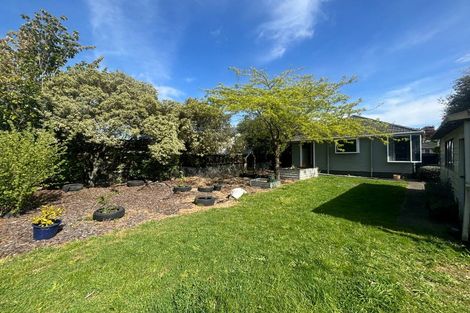 Photo of property in 15 Avro Crescent, Hornby, Christchurch, 8042