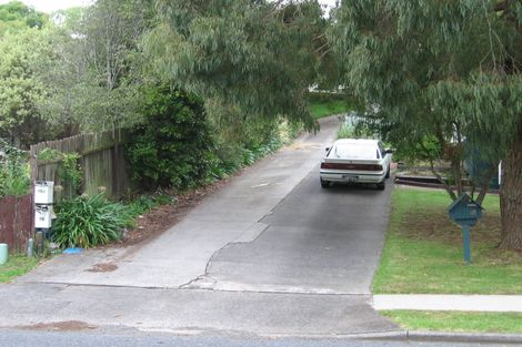 Photo of property in 1/16 Cranberry Place, Bucklands Beach, Auckland, 2012