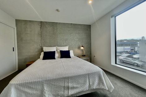 Photo of property in 202/21u King Street, Mount Cook, Wellington, 6021