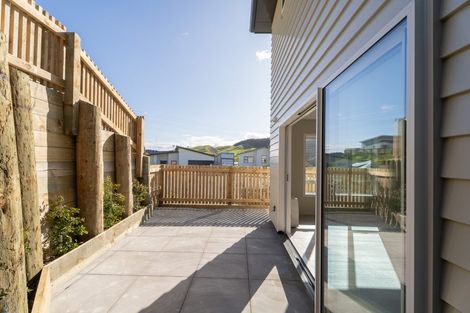 Photo of property in 9 Swinton Place, Churton Park, Wellington, 6037