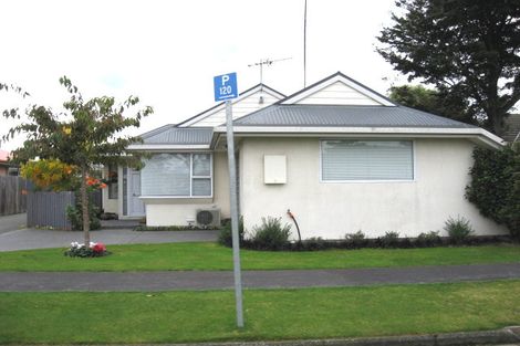Photo of property in 9 Halliwell Avenue, Papanui, Christchurch, 8052