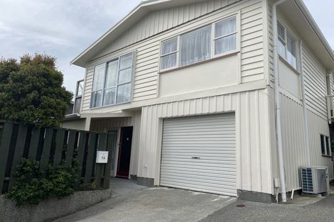 Photo of property in 14 Carluke Street, Paparangi, Wellington, 6037