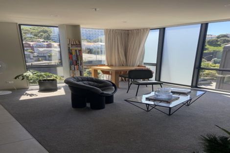 Photo of property in 309/212 Willis Street, Te Aro, Wellington, 6011