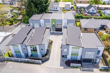 Photo of property in 167u6 Nixon Street, Hamilton East, Hamilton, 3216