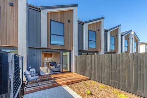 Photo of property in 10/8 Tonga Place, Riccarton, Christchurch, 8041