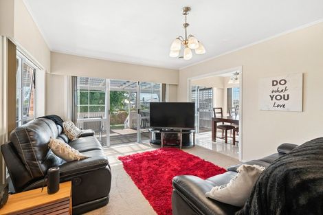 Photo of property in 5 Hokianga Street, Mangere East, Auckland, 2024