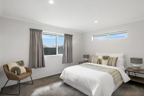 Photo of property in 17 Reuben Avenue, Rolleston, 7615