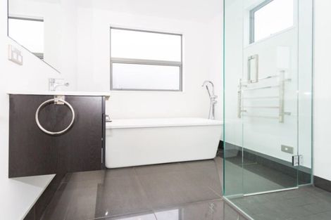 Photo of property in 13b Vitruvius Way, Leeston, 7632