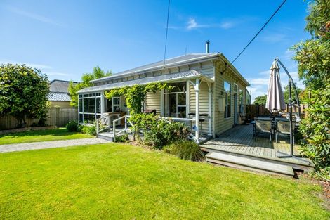Photo of property in 46 Huffey Street, Geraldine, 7930