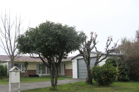 Photo of property in 1b Balmoral Street, Taradale, Napier, 4112