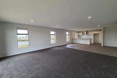 Photo of property in 96 Ridgeway Avenue, Rolleston, 7615