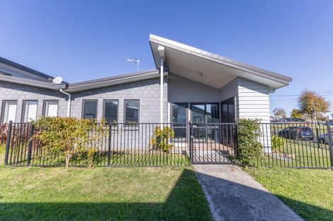 Photo of property in 4u3 Shakespeare Avenue, Enderley, Hamilton, 3214