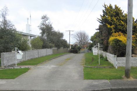 Photo of property in 5a Lancaster Street, Levin, 5510