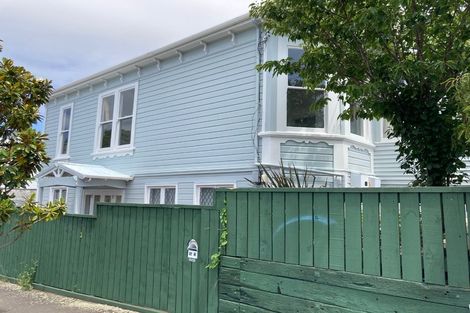 Photo of property in 31 Colombo Street, Newtown, Wellington, 6021