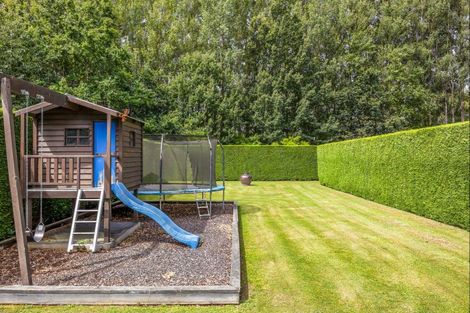 Photo of property in 9 Benashet Drive, Lincoln, 7608