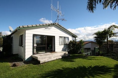 Photo of property in 29 Philomel Crest, Welcome Bay, Tauranga, 3112
