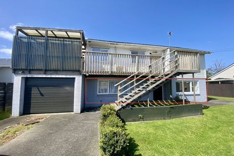 Photo of property in 27 Seaforth Avenue, Mangere Bridge, Auckland, 2022