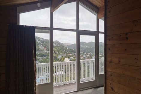 Photo of property in 54 Croydon Street, Karori, Wellington, 6012