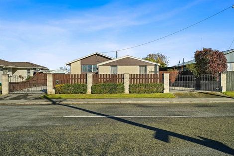 Photo of property in 17 Bailey Street, Templeton, Christchurch, 8042