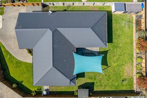 Photo of property in 14 Mary Newton Place, Brightwater, 7022