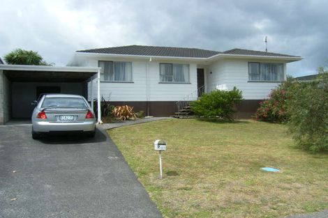 Photo of property in 2/33 Ferndown Avenue, Papatoetoe, Auckland, 2025