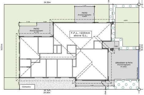 Photo of property in 15 Nirmal Way, Rolleston, 7614