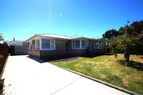 Photo of property in 15 Blankney Street, Hornby, Christchurch, 8042