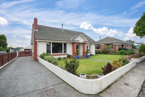 Photo of property in 62 Totara Street, Newfield, Invercargill, 9812