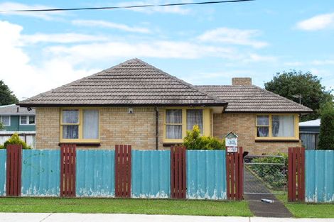 Photo of property in 37 Franklyne Road, Otara, Auckland, 2023