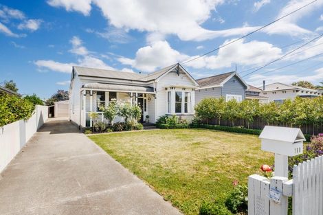 Photo of property in 180 Kimbolton Road, Feilding, 4702