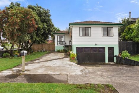 Photo of property in 47 Fraser Drive, Feilding, 4702